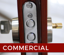Commercial locksmith or locksmith for businesses | Commercial Syracuse locksmith Infinity Lock & Key